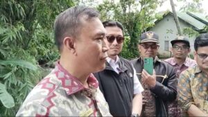 Investor Turki Mulai Tancap Gas Garap Panas Bumi Zurdi Nata Minta Perioritaskan Pekerja Lokal