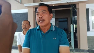 SEKDA Kepahiang Ungkap Pelantikan Bupati dan Wakil Bupati Diundur