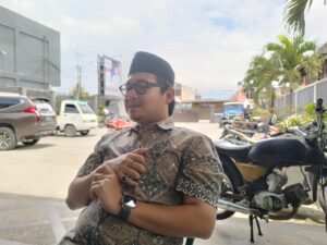 DPRD Kepahiang Proses Pemberhentian Bupati dan Wakil Bupati Periode 2020-2024