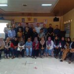 Musdes Pembentukan Koperasi Merah Putih Desa Sidomakmur