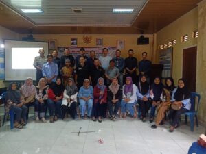 Koperasi Merah Putih Sidomakmur Target 10 Gerai Usaha dan Pengembangan Desa Wisata