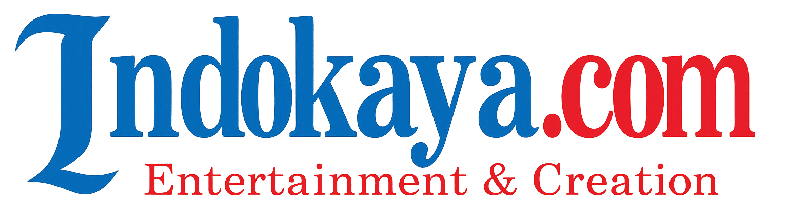 IndoKaya