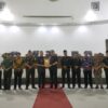 serag terimah