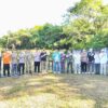 peserta nembak