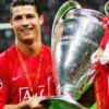 Kisah Sukses C Ronaldo di Liga Champions (Part II)
