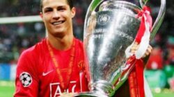Kisah Sukses C Ronaldo di Liga Champions (Part II)