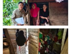 Gerak Cepat UPZ Bank Bengkulu
