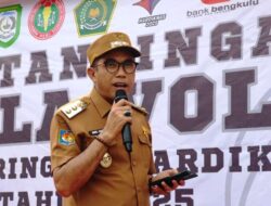 Masih Ada Warga Kabupaten Kepahiang Miskin Ekstrim, Pemkab Kepahiang Temukan Akar Masalahnya