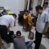 IST/INDOKAYA.COM Foto Saat OTT di Rumah ASN PMD