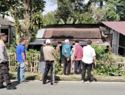 Nenek 90 Tahun Ditemukan Membusuk Kondisi Mayat Sudah Digerogoti Ulat Belatung