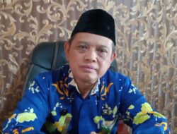 Kisah Inspiratif Tajri Fauzan Bekerja Keras Sejak Kecil Untuk Membantu Keluarga Hingga Menjadi Kepala Dinas Kesehatan