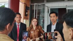 ASN Kepahiang yang Viral Injak Alquran Akan Polisikan Penyebar Video