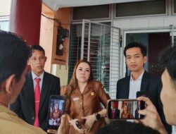 ASN Kepahiang yang Viral Injak Alquran Akan Polisikan Penyebar Video
