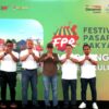 Jangan Sampai Terlewatkan! Ada Festival Pasar Rakyat di Pasar Minggu Bengkulu, Banyak Promo Menarik