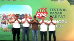 Jangan Sampai Terlewatkan! Ada Festival Pasar Rakyat di Pasar Minggu Bengkulu, Banyak Promo Menarik