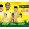 Jangan Sampai Ketinggalan Saksikan Beramai Ramai Ada Kejutan Besar Partai Golkar Kabupaten Kepahang Rabu 8 Oktober 2025 2 Pasar Murah dan Pengobatan Gratis Partai Golkar