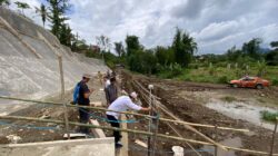 BPN Kepahiang Bungkam, Sudarsono Makin Diatas Angin Karena Kantongi Sertifikat Prona