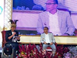 HGN ke-80, Bupati Nata Minta Guru Adaptif: Anak – anak Cenderung Jenuh Jika Masih Cara Lama