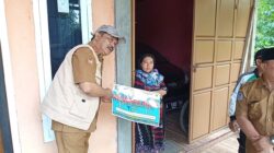 Diduga Tidak Menerimah Dikomentari Negatif Dalam Facebook, Helmi Johan Laporkan Netizen Kepolres Kepahiang