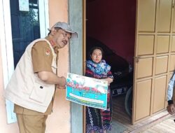 Diduga Tidak Menerimah Dikomentari Negatif Dalam Facebook, Helmi Johan Laporkan Netizen Kepolres Kepahiang