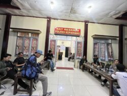 Usut Dugaan OTT 2023 Lalu, Tiga Kades Diperiksa Hingga Malam