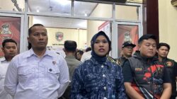 OTT Kades di Kepahiang, Polres Tetapkan 3 Tersangka
