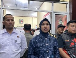 OTT Kades di Kepahiang, Polres Tetapkan 3 Tersangka