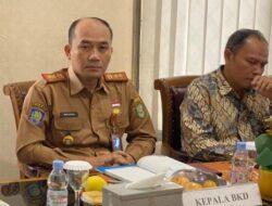 Akhir Oktober 2025, Penerimaan PBB-P2 di Kepahiang Capai 88,5 Persen dari Target