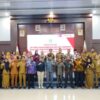 Rakor PAD, OPD Diminta Optimal Capai Target 2 Amar 2