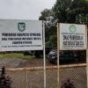 Kantor Dinas PMD Kabupaten Kepahiang