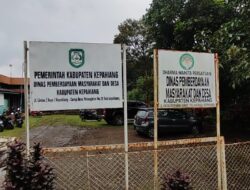 Sanksi Keras Pusat, Dua Desa di Kepahiang Kena Pemangkasan Dana Desa 2026 Akibat Korupsi Kades