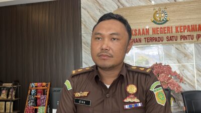 Usut Dugaan Korupsi UPS di RSUD Kepahiang, Kejari Temukan Bukti Baru