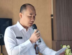 BKD Kepahiang Optimis PAD Capai Target