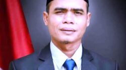 Polemik Tambang Emas Seluma: DPRD Bengkulu Tegaskan Proses Izin Jauh Sebelum Gubernur Helmi, Kini Terganjal Izin Masuk Hutan