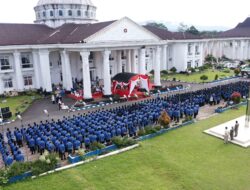 691 PPPK Kepahiang Status Naik, Dituntut Kerja Maksimal Gaji Stagnan di Level Honorer