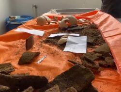 Tiga Tengkorak Guci Kepahiang Dikonfirmasi Peninggalan Megalitikum: Praktik Penguburan Sekunder Ditemukan