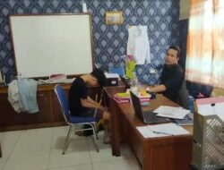 Duka Mendalam Dibalik Dentuman Karaoke Kelobak  Pemuda Tewas Bersimbah Darah