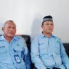 Dirut Tirta Alami Kepahiang Mulyadi didampingi