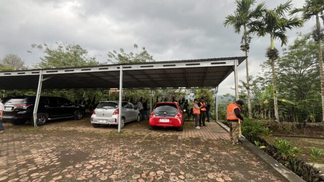 Aroma Korupsi Disparpora Kepahiang Kian Menyengat, Polda Bengkulu Geledah 8 Titik Kegiatan Anggaran 2023