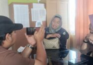 Wawancara Katimker PPL Kabupaten Kepahiagn Meriana