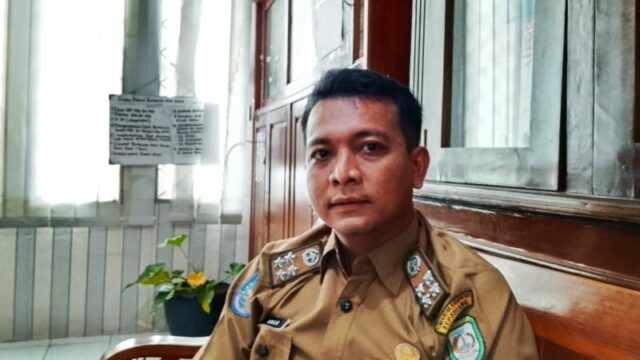 BKD Kepahiang Ingatkan Warga Segera Lunasi PBB-P2 Tahun 2026