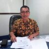 Dirut PDAM Tirta Ratu Samban