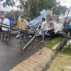 kunjungan kerja Bupati Kepahiang H. Zurdi Nata, S.IP ke Kantor PLN Pusat serta mitra pengembang panas bumi, PT Mitra Cakrawala International (MCI) Renewables, di Jakarta