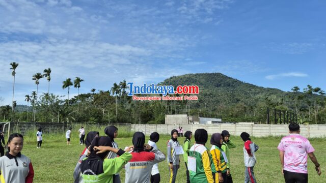 Dugaan Pelecehan Seksual Bayangi Seleksi Paskibraka Kepahiang, Penanganan Disorot