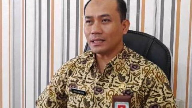 Bayar Pajak Kendaraan Sudah Bisa di MPP, BKD Kepahiang: Permudah Masyarakat