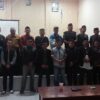 Musdes Tebat Monok Pembentukan Panitia Pemilihan BPD 2026-2032