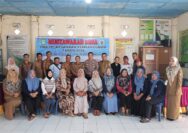 Musdes Pra-Pelaksanaan Pembangunan TA 2026 Meranti Jaya