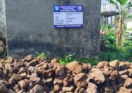 Imigrasi Permu Bangun Rabat Beton dan Drainase 2026