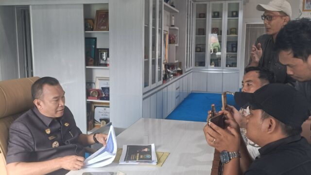 Jadi Temuan Retrospektif, Kelebihan Bayar Kegiatan ASN Kepahiang Sumbang TGR Miliaran Rupiah