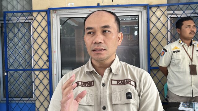 Pemprov Bengkulu Baru Cicil DBH, Kepahiang Terima Rp4,8 Miliar dari Piutang Rp24 Miliar